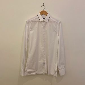 Lanvin men’s dress shirt